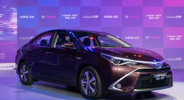 10万左右买什么车好 这3款最受欢迎的汽车省油还耐造