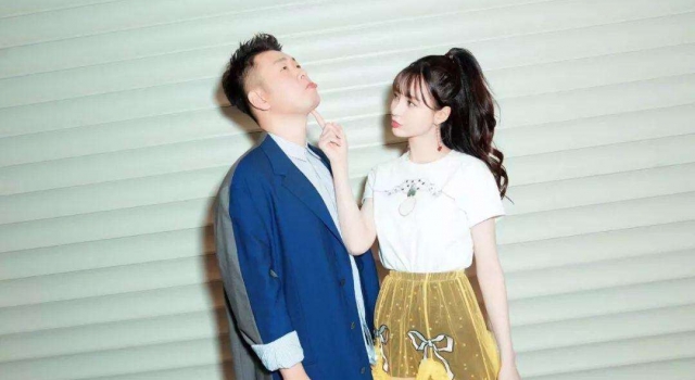 男生胖子穿衣搭配 有杜海涛的身材后如何找一个女朋友?