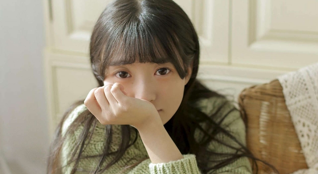 女孩自带这2大特征  99%单纯女 渣女望尘莫及靠边站
