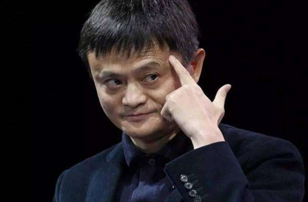 马云诚信有问题 王兴敢说敢恨 是什么让他变成这样？