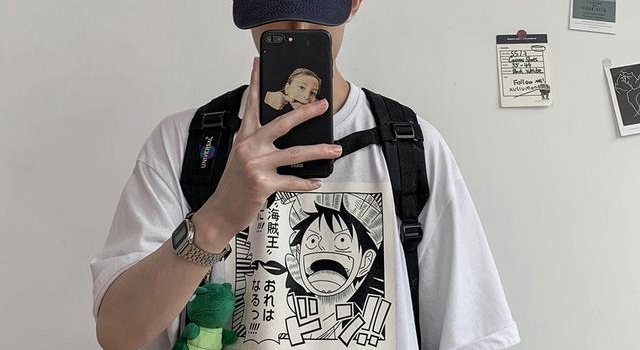 男生的衣橱 怎么能少了这些颜色 轻松时尚叫醒你的衣柜