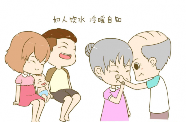 坚持丁克的家庭都怎么样了 他们的人生是完整幸福的吗