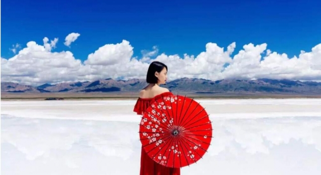 十月一去哪旅游最合适 别再去网红景点看人山人海了