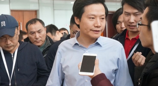 小米1亿像素手机 MIX系列重磅炸弹 同系列还有4个机型
