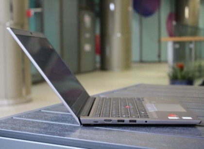 笔记本电脑排行 Thinkpad s3锋芒外观配置不会让你失望