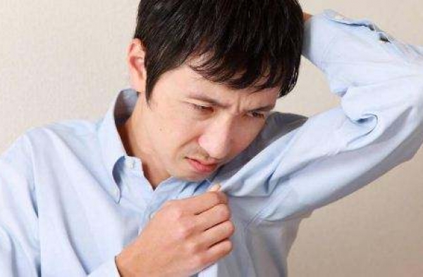 狐臭用什么药最好 根除狐臭要有这样的选择