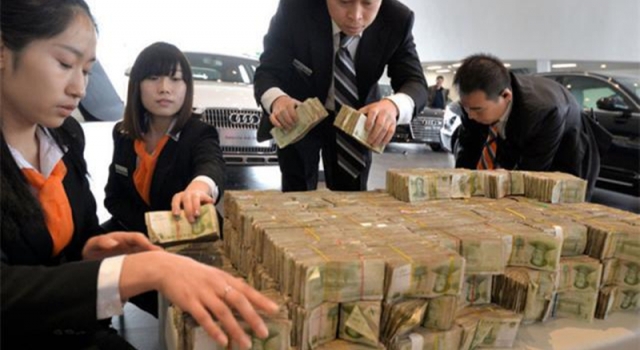 中国式买车的四个弊端  每一个点都害人不浅  你是吗
