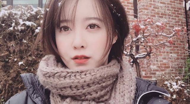 曝安宰贤离婚前举止反常 细枝末节曝光 原因令人心疼！