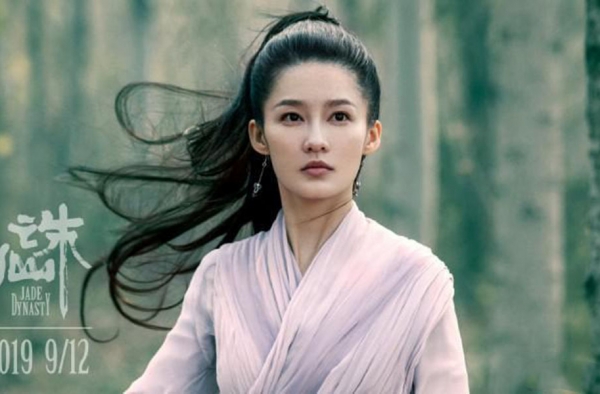 李沁戏份太少 引网友吐槽 网友：最惨女主莫属