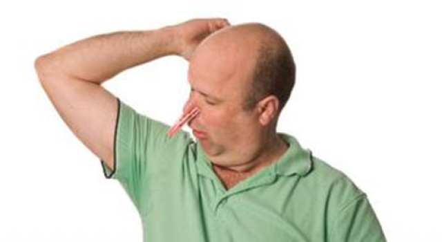 怎么治疗狐臭？怎样有效去除狐臭？