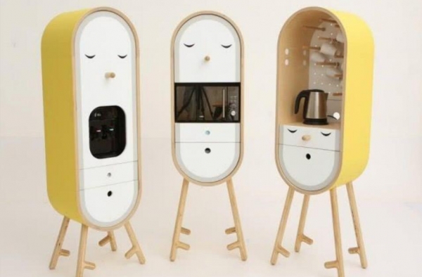 生活创意家居 生活就是艺术 打造轻奢极简家居！