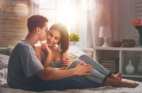 男生理想女友标准 对号入座符合几个 如若没有自行调节