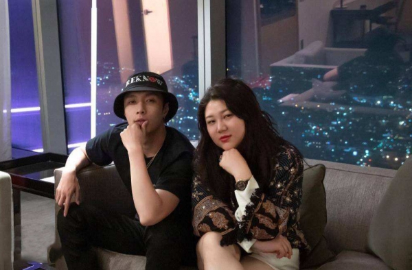 张艺兴与杨天真解约 原因却是因为这个 一切早有预兆