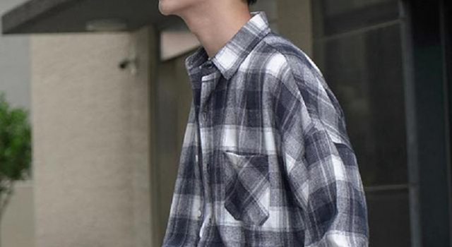 矮个子男生的降温穿搭指南 穿它们会显高