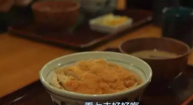 被影视剧按头安利的美食 看剧不吃怎么能行