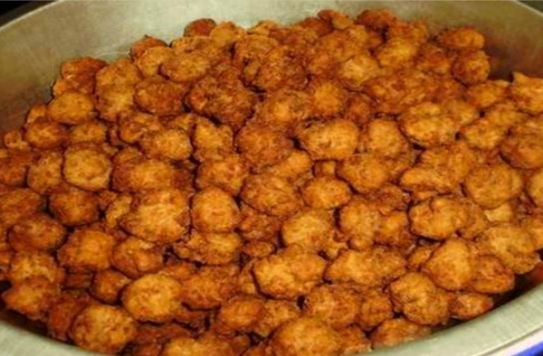 菜市场最脏的3种菜 大家都喜欢买的菜 你吃过吗？