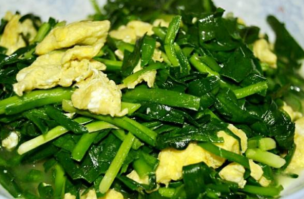 韭菜做什么好吃呢？有什么作用呢？