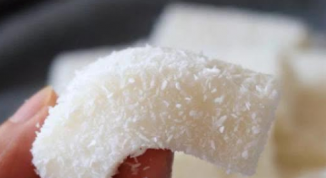 牛奶奶糕怎么做好吃？这样做 全家抢着吃