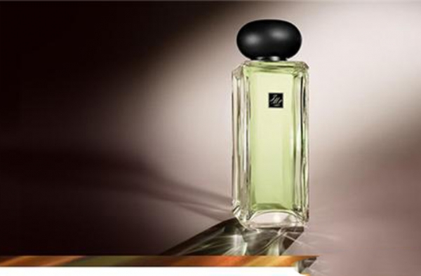 适合上班族的三款茶香淡香水 熟悉的东方味道