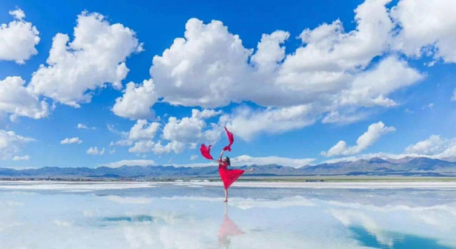 抖音很火的旅游胜地 你还没有去打卡吗？