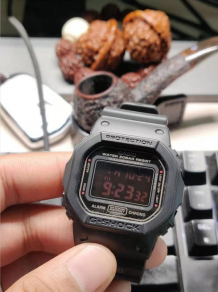 卡西欧黑金所有功能 不会用的你赶紧过来看看吧！