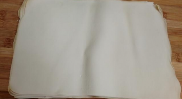 豆腐皮怎么做好吃简单 这样做好吃又下饭