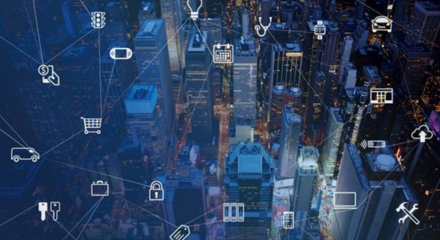2020年7大技术趋势 个人和企业必须了解
