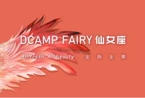 СŮͨشĵһվŮDCAMP FAIRY