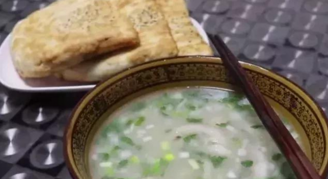 羊汤又浓又白的诀窍 学会这个诀窍又白又浓又好喝