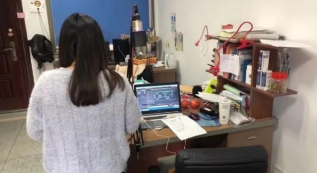 老师把期末考点编成流行歌曲 一听就停不下来