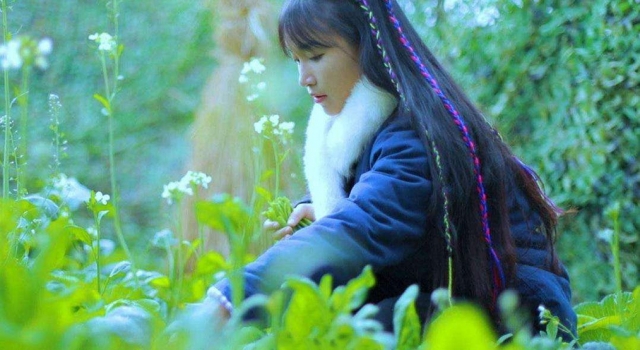 李子柒方否认年收入1.6亿 网友：凭本事赚钱不用酸