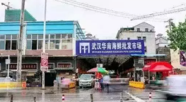 泰国新型冠状病毒病例为武汉游客 持续保持公开通报