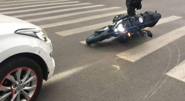 开车撞到人要不要先垫付医药费 过来人告诫 当心吃亏