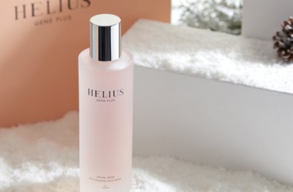 HELIUS赫丽尔斯精华水怎么样，赫丽尔斯神仙水超强评测！