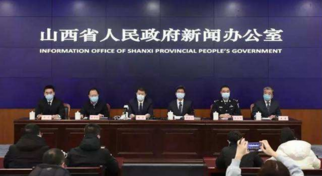 山西高校应届毕业生按4月初开学准备 别的省不宣你就宣
