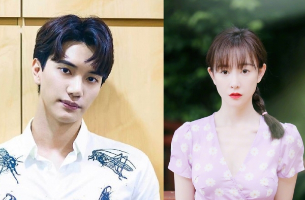 于正茉莉疑似洗白张檬 小五离婚被无辜实锤 瓜越吃越多