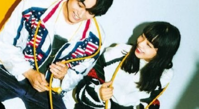 菅田将晖小松菜奈恋情 网友：没想到磕到真的了