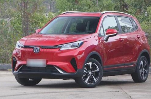 拥有电池终身质保的5款SUV 坏了不用你掏一分钱