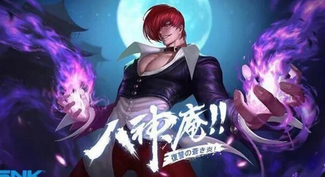 王者荣耀永久下架的几个英雄 萌新从未见过