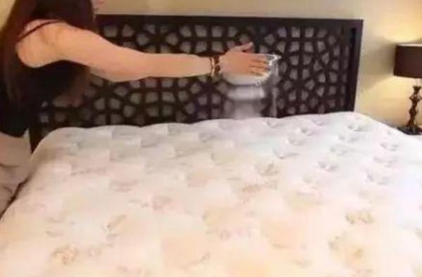 如何去除床上的螨虫 只用1招高效去螨虫