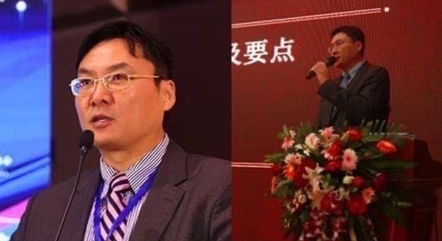 鲍毓明回应性侵养女 没有强迫 网友：学法的果然不一样