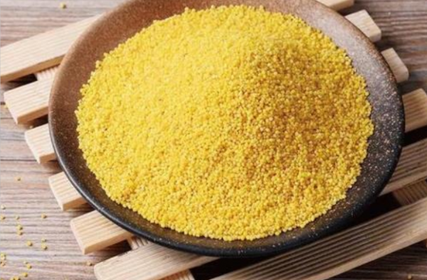 哪里的小米最好吃最出名 陕北上榜 这里的最好吃