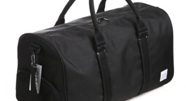 男士旅行包哪个牌子好 这3款推荐给你 用过的都喜欢