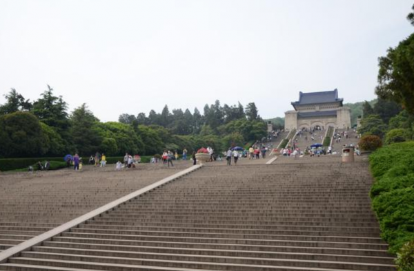 适合穷游的国内景点 这3个经典有不要门票 你去过那个