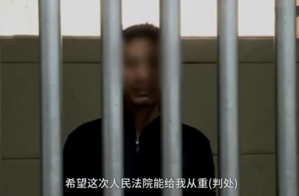 盗窃被抓求重判要在监狱学技术 网友：管吃住白嫖技术