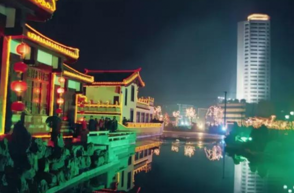 郑州适合春游的地方 这3个地方非常是个郊游