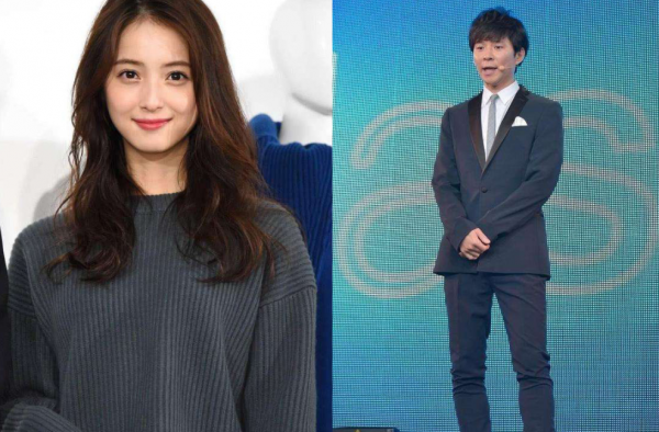 佐佐木希老公出轨多名女性 网友：家花没有野花香