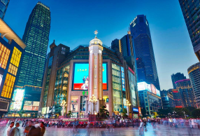重庆旅游景点推荐 承包你的端午小长假 你都去过吗？