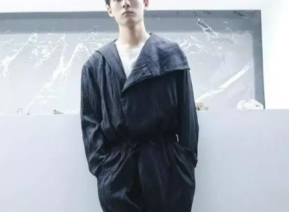 阳光帅气的男孩服装搭配 刘昊然帅气 许光汉亮了