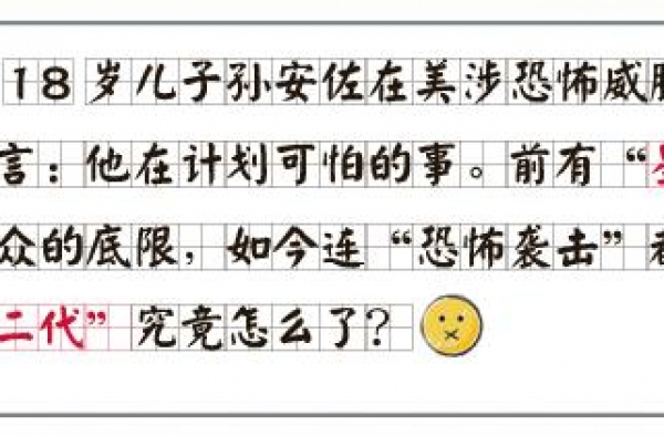 盘点那些“坑爹”的“星二代”